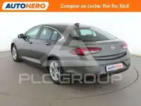 2017 Opel Insignia