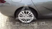 2017 Opel Insignia