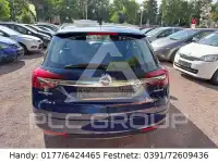 2017 Opel Insignia