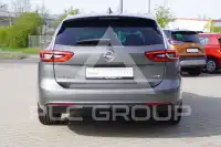 2017 Opel Insignia