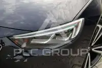 2017 Opel Insignia
