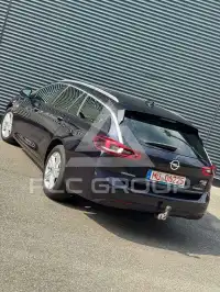 2017 Opel Insignia