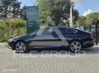 2017 Opel Insignia