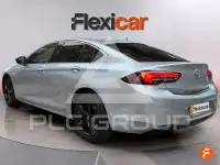 2017 Opel Insignia