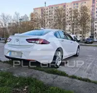 2017 Opel Insignia