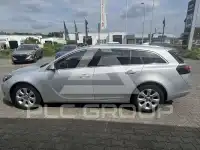 2017 Opel Insignia