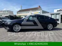 2017 Opel Insignia