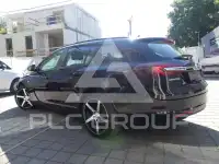 2017 Opel Insignia