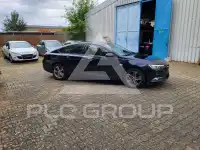2017 Opel Insignia