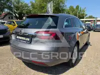 2017 Opel Insignia