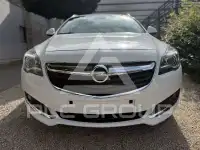 2017 Opel Insignia