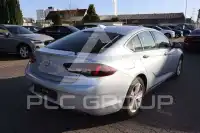 2017 Opel Insignia