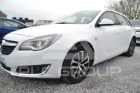 2017 Opel Insignia
