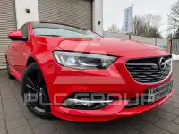2017 Opel Insignia