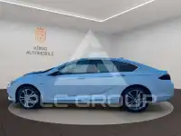 2017 Opel Insignia