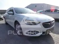 2017 Opel Insignia
