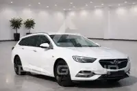 2017 Opel Insignia