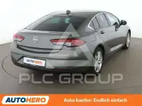2017 Opel Insignia