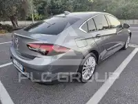 2017 Opel Insignia