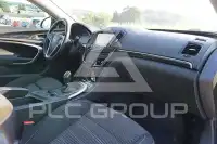 2017 Opel Insignia