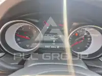 2017 Opel Insignia