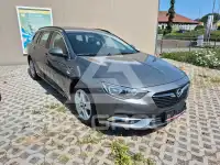 2017 Opel Insignia
