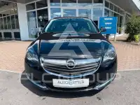 2017 Opel Insignia