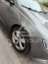 2017 Opel Insignia