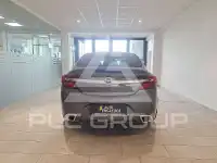 2017 Opel Insignia