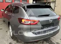 2017 Opel Insignia