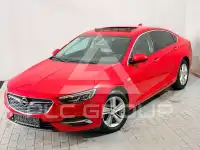 2017 Opel Insignia
