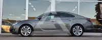 2017 Opel Insignia