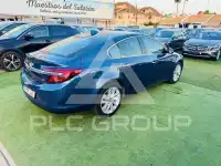 2017 Opel Insignia