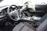 2017 Opel Insignia