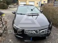 2017 Opel Insignia
