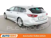 2017 Opel Insignia