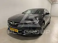 2017 Opel Insignia