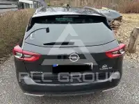 2017 Opel Insignia