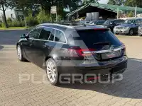 2017 Opel Insignia