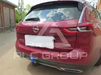 2017 Opel Insignia