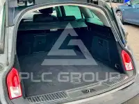 2017 Opel Insignia