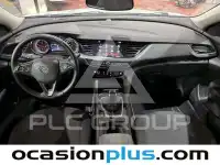 2017 Opel Insignia