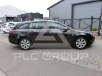 2017 Opel Insignia