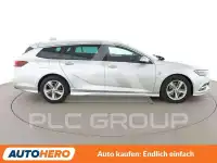 2017 Opel Insignia