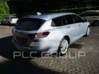 2017 Opel Insignia