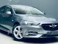 2017 Opel Insignia