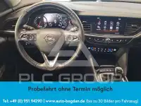 2017 Opel Insignia