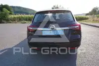 2017 Opel Insignia