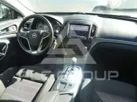 2017 Opel Insignia