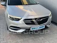 2017 Opel Insignia